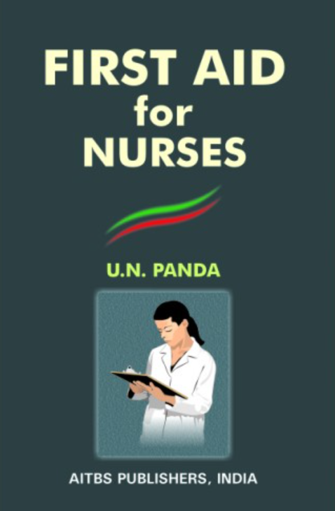 First Aid for Nurses, 2/Ed.